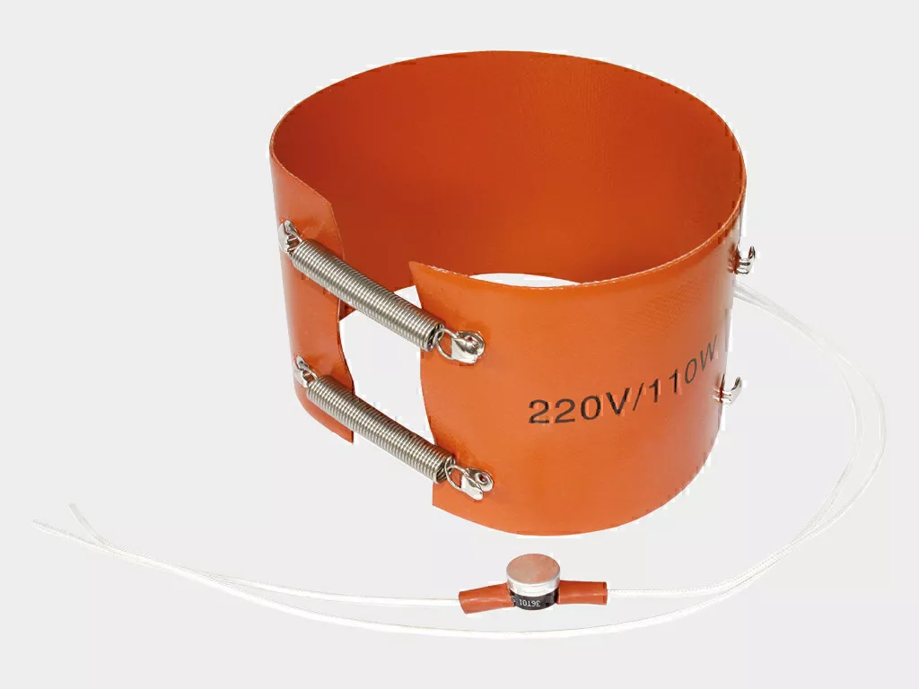 Новый обогреватель для редуктора шлагбаумов Heater2 в продаже в Чебоксарах